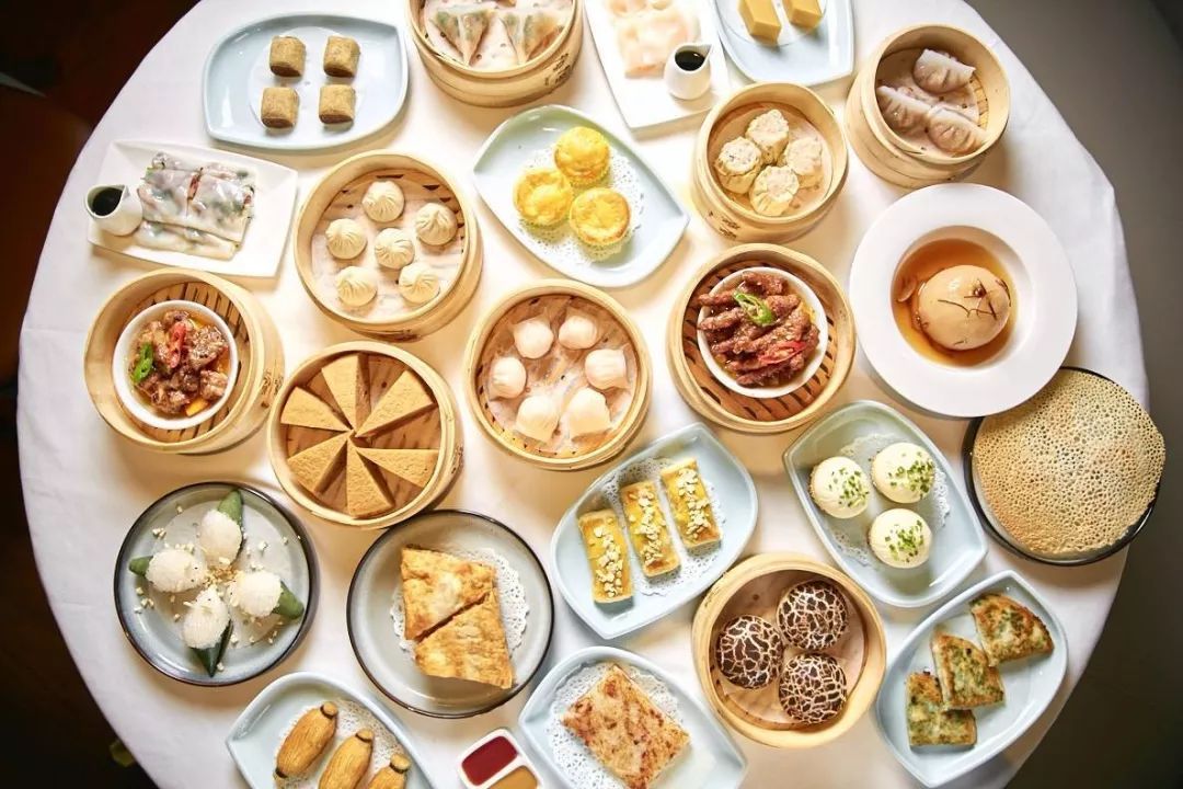 舌尖上的羊城 廣州必吃美食全攻略，你打卡了幾樣？